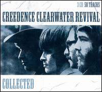 Creedence Clearwater Revival : Collected